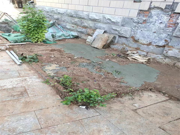 色达地基基础注浆增加承载力灌浆加固