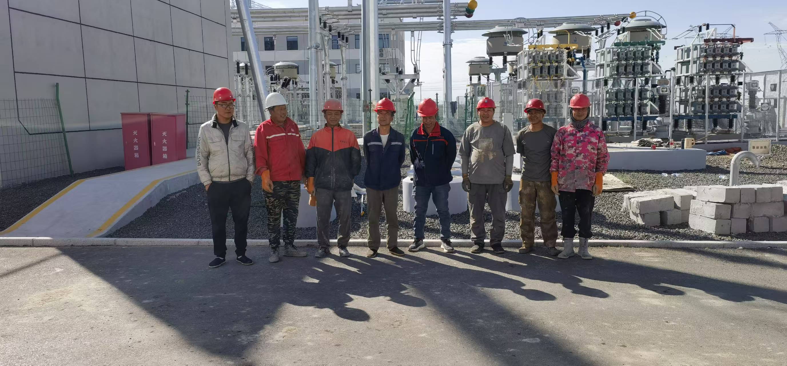 色达地基沉降如何修复？